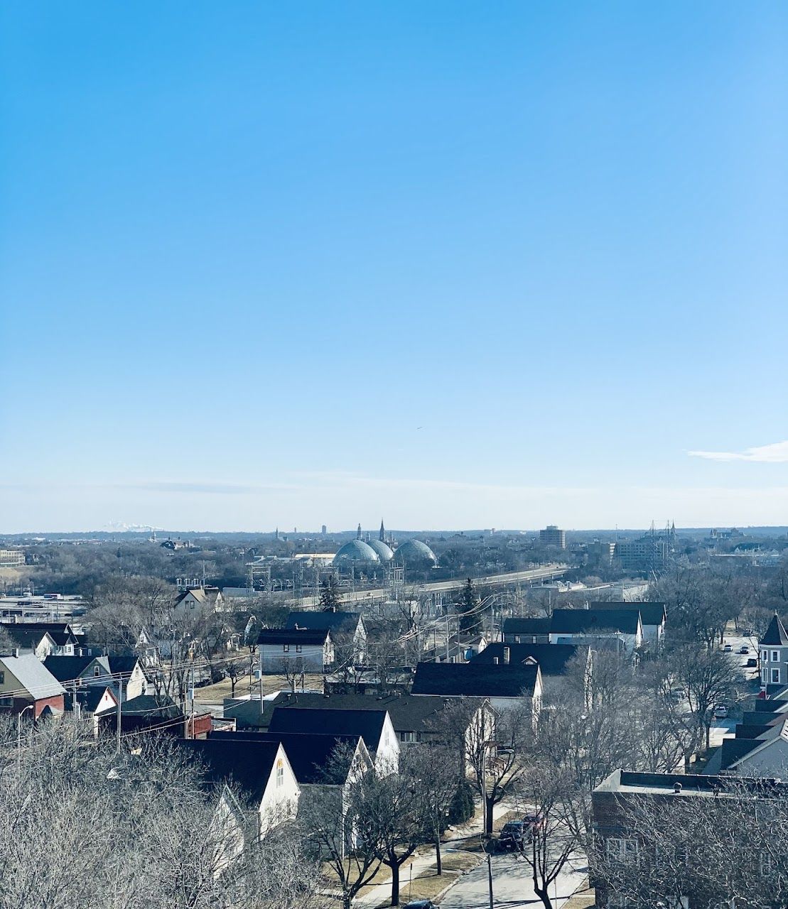 Photo of GRAND AVENUE LOFTS at 2905 W WISCONSIN AVE MILWAUKEE, WI 53208