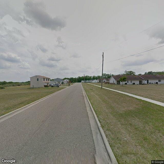 Photo of GABLES AT COUNTRY SIDE LANE. Affordable housing located at 600 COUNTRYSIDE LN CADIZ, OH 43907