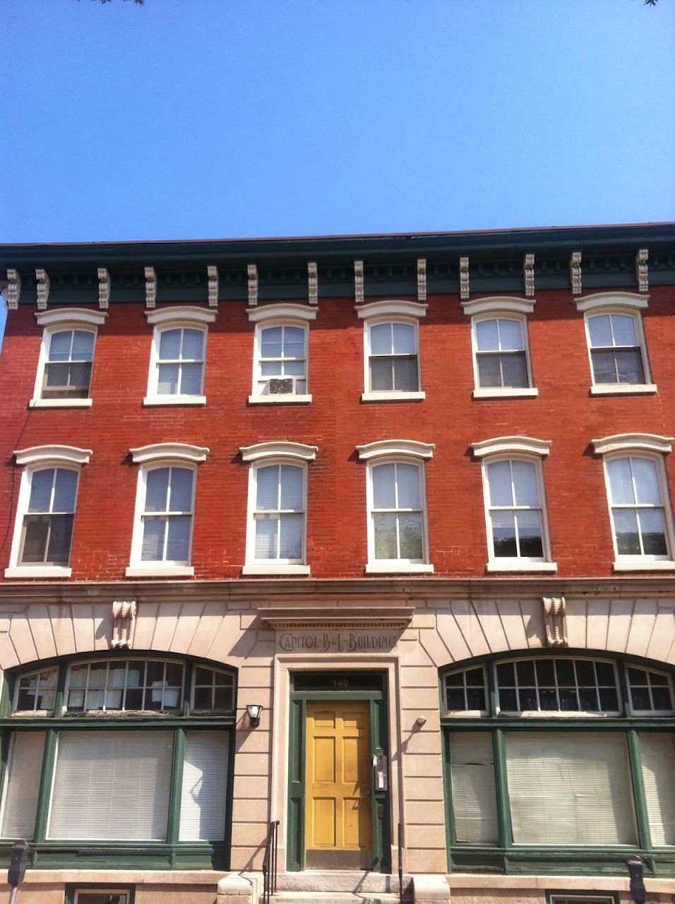 Photo of HANOVER STREET HOUSING. Affordable housing located at 148 WEST HANOVER STREET TRENTON CITY, NJ 08618