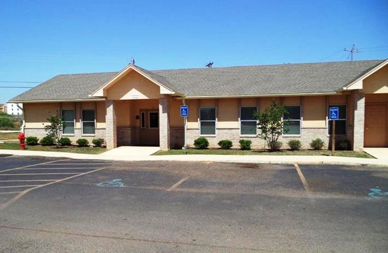 Photo of MADISON POINT APTS (COTULLA) at 200 MARS DR COTULLA, TX 78014