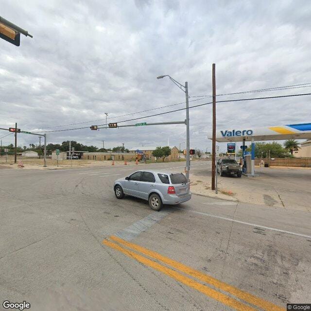 Photo of MADISON POINT APTS (COTULLA). Affordable housing located at 200 MARS DR COTULLA, TX 78014
