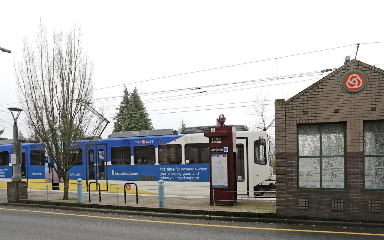 Photo of HAZELWOOD STATION. Affordable housing located at 36 NE 147TH AVE PORTLAND, OR 97230