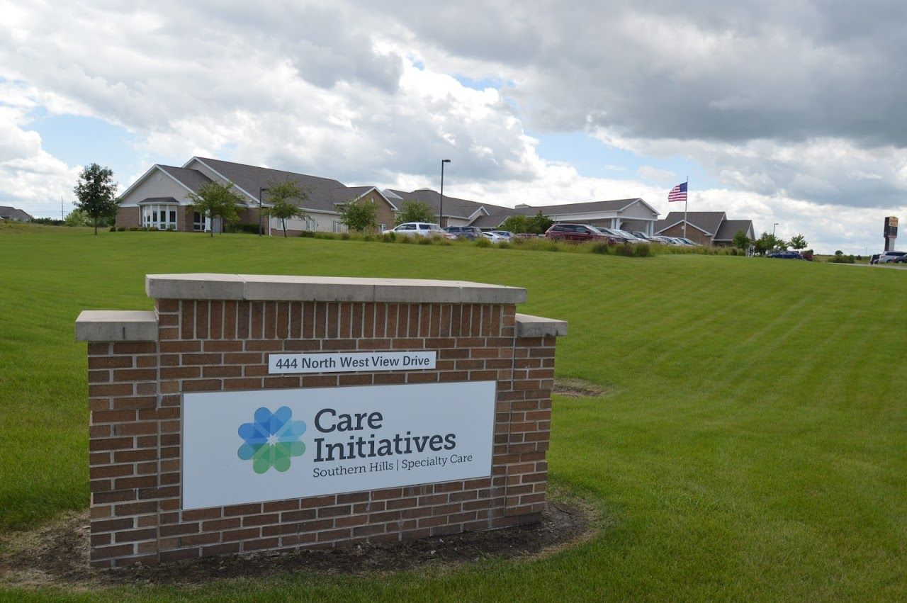 Photo of Southern Hills Apartments at 420 S Gustin St Osceola, IA 50213