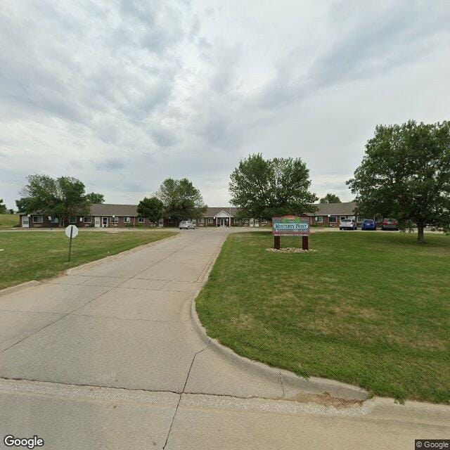 Photo of MONTEREY POINT at 822 MONTEREY DR CARROLL, IA 51401