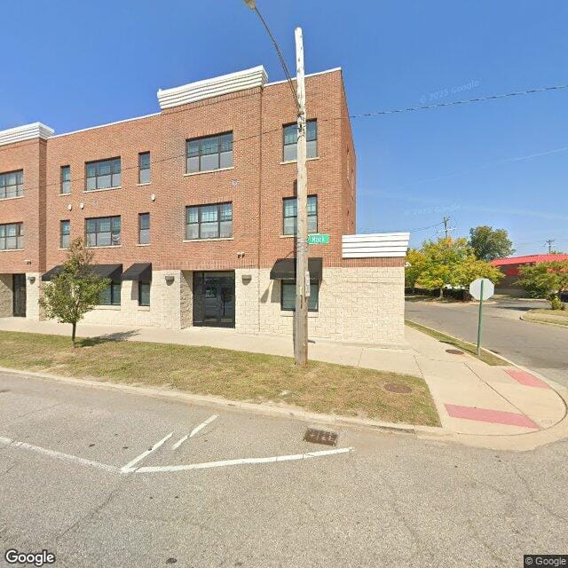 Photo of MACK ASHLAND II. Affordable housing located at 3673 ALTER RD DETROIT, MI 48215