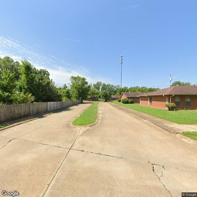 Photo of DELTA MANOR. Affordable housing located at HWY 12 TCHULA, MS 