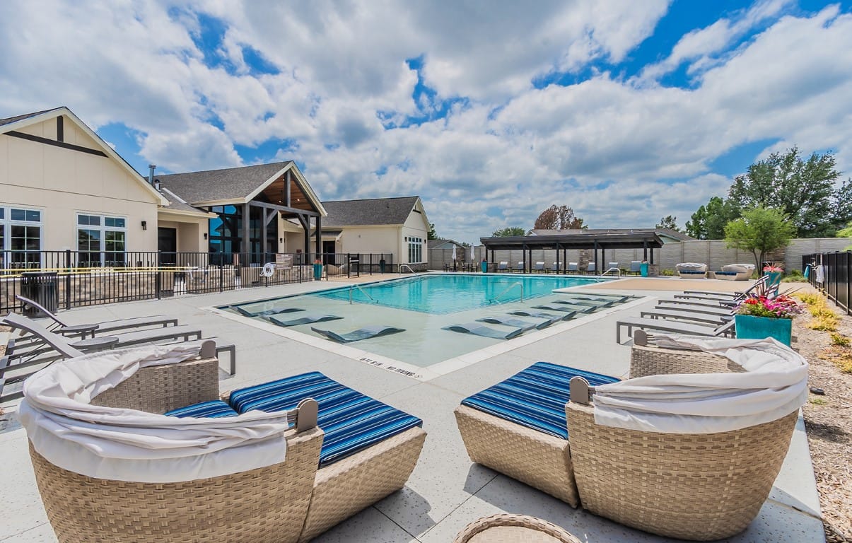Photo of Timbers at Hickory Tree. Affordable housing located at 3401 Hickory Tree Rd Balch Springs, TX 75180
