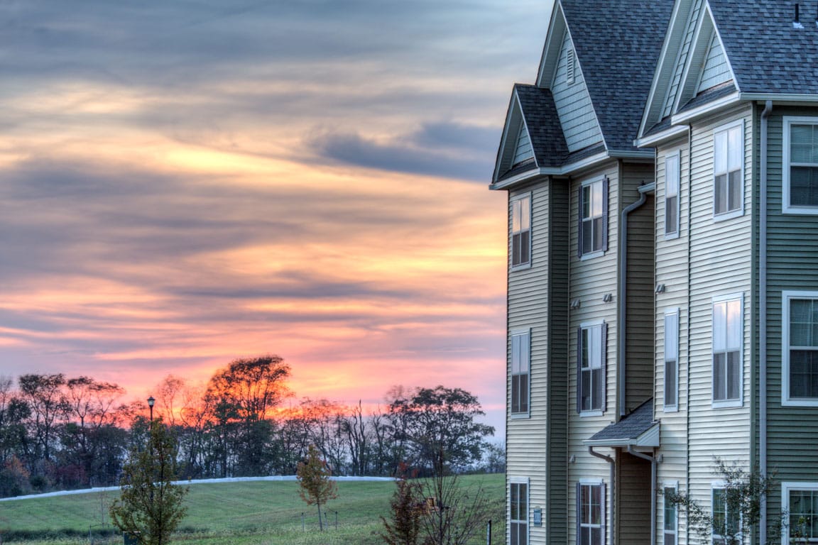 Photo of Brookdale Apartments at 910 Upper Brook Ct Charlottesville, VA 22903