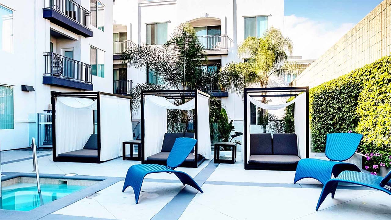 Photo of 1626 Pine Ave. Affordable housing located at 1626 Pine Ave Long Beach, CA 90813