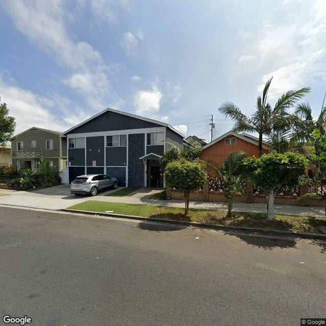 Photo of 1626 Pine Ave. Affordable housing located at 1626 Pine Ave Long Beach, CA 90813