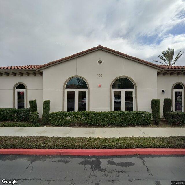 Photo of ANTON PORTOLA APARTMENTS. Affordable housing located at 100 FOUNTAINHEAD IRVINE, CA 94404