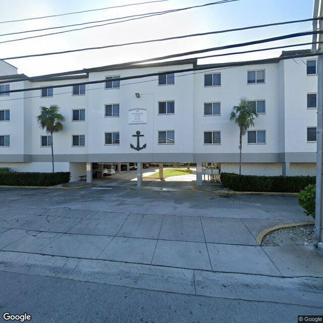 Photo of MARINER'S COVE - KEY WEST. Affordable housing located at 3314 NORTHSIDE DR KEY WEST, FL 33040