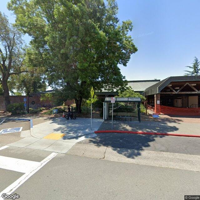Photo of RIVER CITY SENIOR APARTMENTS at 951 PETALUMA BLVD. SOUTH PETALUMA, CA 94952