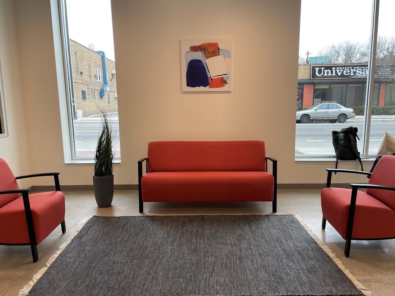 Photo of 1015 HOWARD at 1011 HOWARD ST EVANSTON, IL 60202