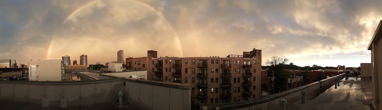 Photo of Buena Vista Apartments at 3040 W North Ave Chicago, IL 60647