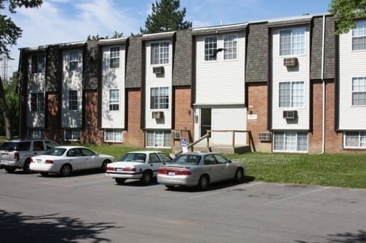 Photo of ONTARIO PLACE HOMES. Affordable housing located at 3019 N ONTARIO ST TOLEDO, OH 43611