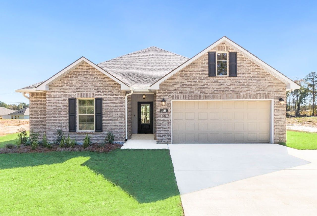 Photo of TRADITION COVE SUBDIVISION at MARTIN LUTHER KING DRIVE GRAMBLING, LA 71270