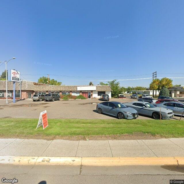 Photo of River Run Apartments at 3200-3208 11th Ave S Great Falls, MT 59405