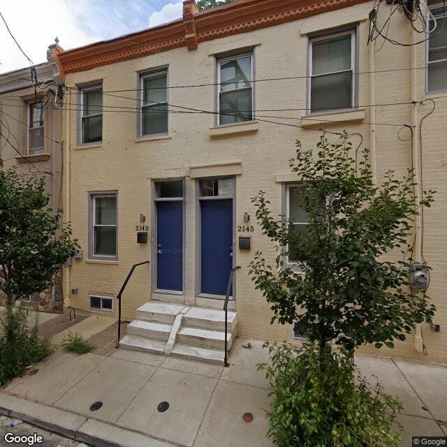 Photo of 2143 E HAROLD ST. Affordable housing located at 2143 E HAROLD ST PHILADELPHIA, PA 19125