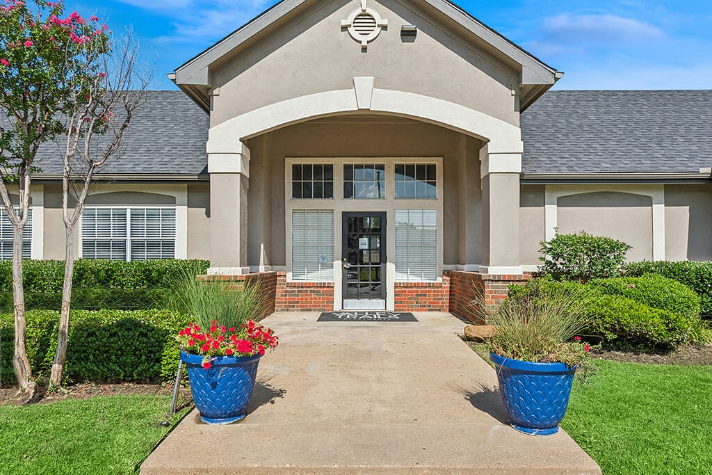 Photo of Valley Trails at 8903 E Valley Ranch Pky Irving, TX 75063