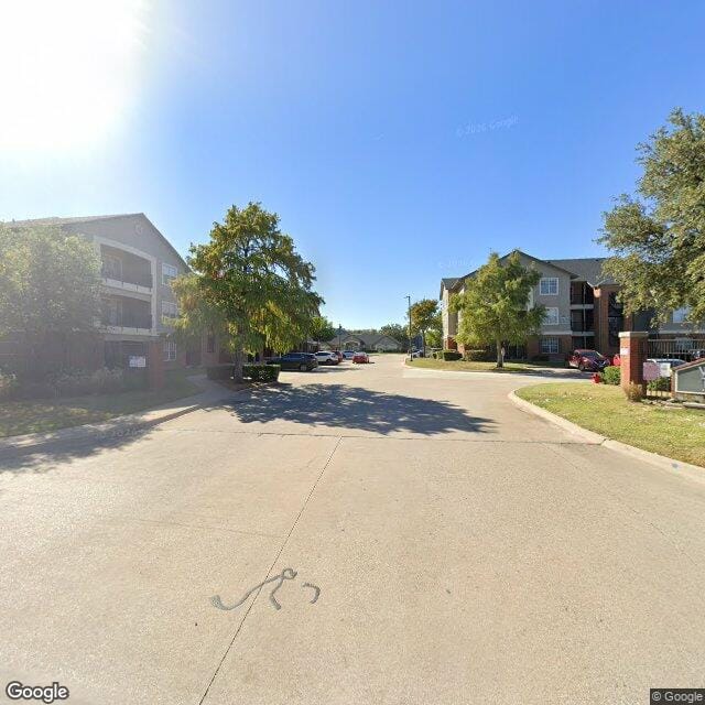 Photo of Valley Trails. Affordable housing located at 8903 E Valley Ranch Pky Irving, TX 75063