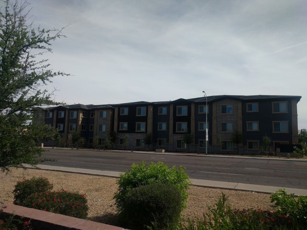 Photo of NORTHERN GARDENS at 2211 W. NORTHERN AVE. PHOENIX, AZ 85021