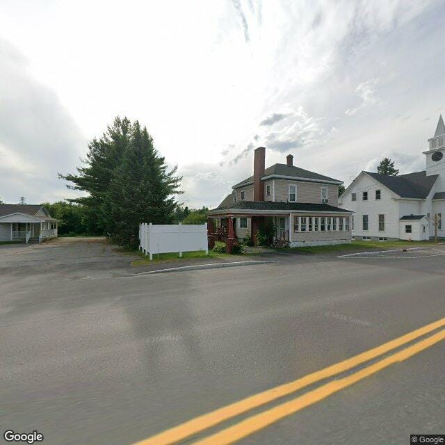 Photo of SEWALL COMMONS at WASHBURN, ME
