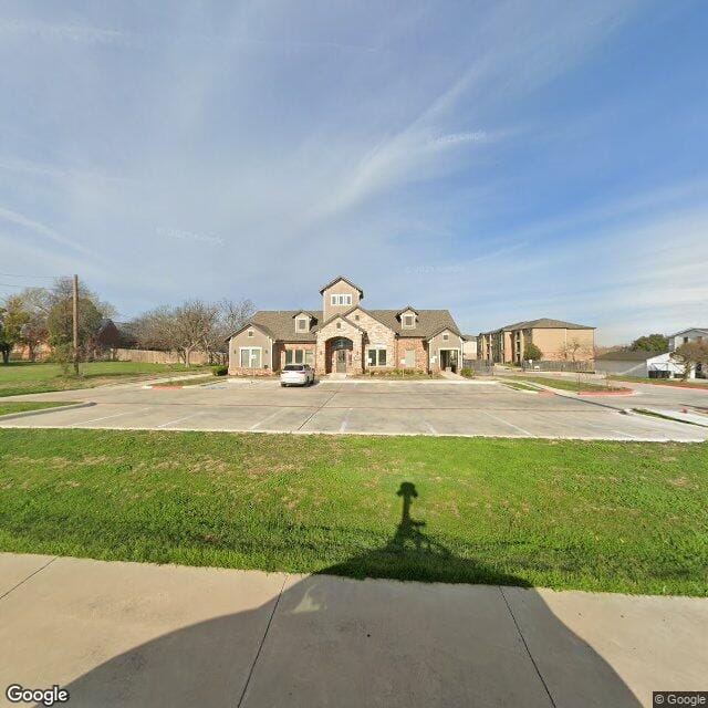 Photo of WESTWIND OF KILLEEN. Affordable housing located at NWC OF TRIMMIER AT E STAN SCHLUETER LOOP (FM 3470) KILLEEN, TX 76542