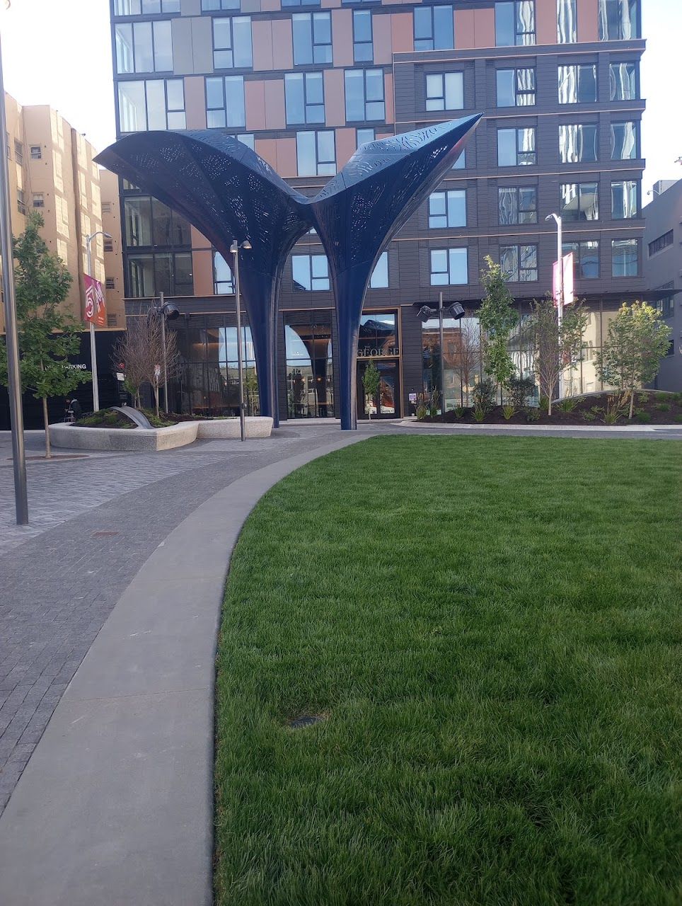 Photo of 921 HOWARD STREET. Affordable housing located at 921 HOWARD ST. SAN FRANCISCO, CA 94103