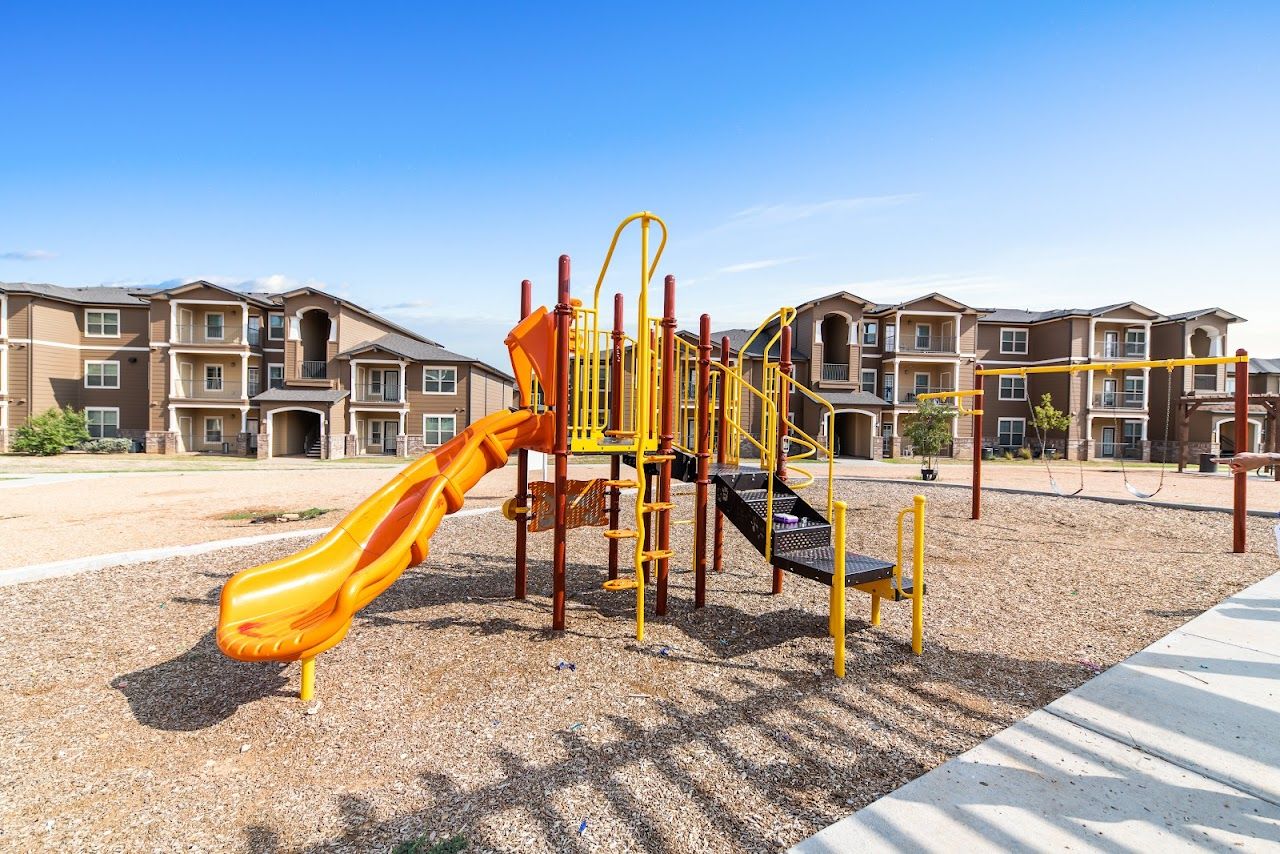 Photo of Compass Pointe at 1509 Wayside Dr Midland, TX 79701