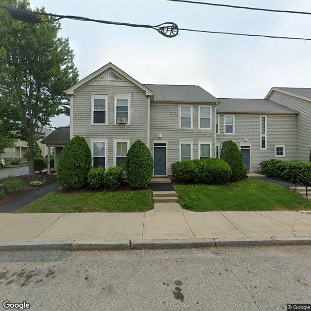 Photo of WILLIAMS-WOODS PLACE. Affordable housing located at 170 OCEAN ST PROVIDENCE, RI 02905