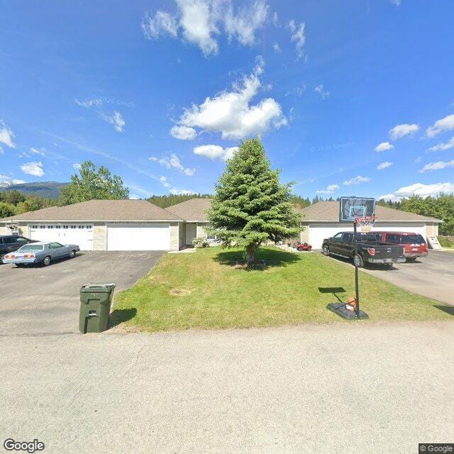 Photo of BITTERROOT COMMONS II. Affordable housing located at 501 AND 503 WELCOME WAY DARBY, MT 59829