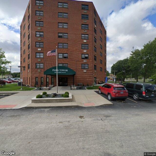 Photo of Housing Authority County of Coles. Affordable housing located at 109 PRAIRIE Avenue MATTOON, IL 61938