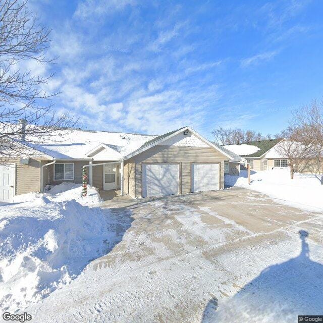 Photo of SHEYENNE SQUARE TOWNHOMES at 1100 SHEYENNE ST WEST FARGO, ND 58078