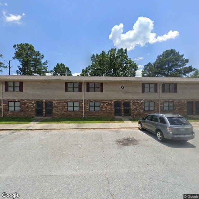 Photo of HOUSING AUTHORITY OF UNION. Affordable housing located at PORTER UNION, SC 29379