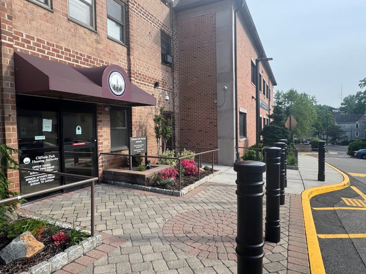 Photo of Cliffside Park Housing Authority. Affordable housing located at 500 GORGE Road CLIFFSIDE PARK, NJ 07010