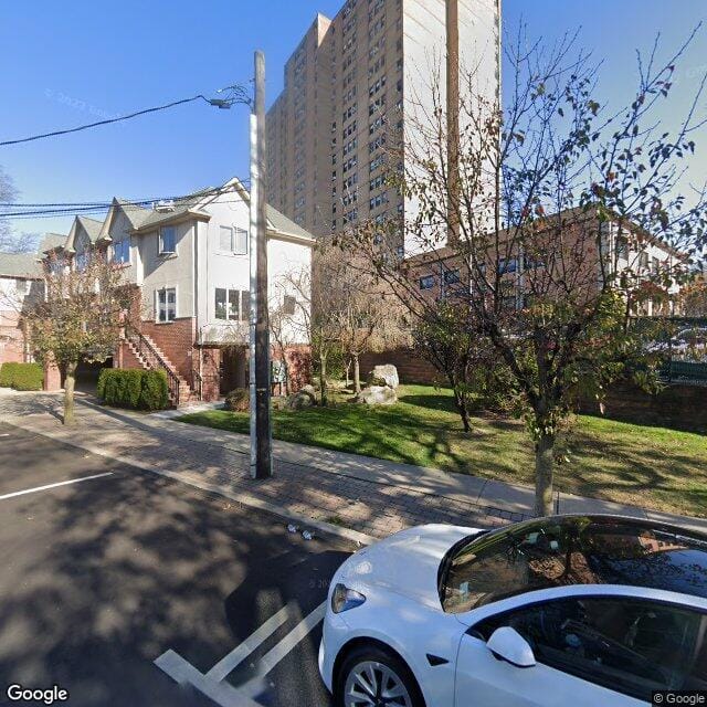 Photo of Cliffside Park Housing Authority. Affordable housing located at 500 GORGE Road CLIFFSIDE PARK, NJ 07010