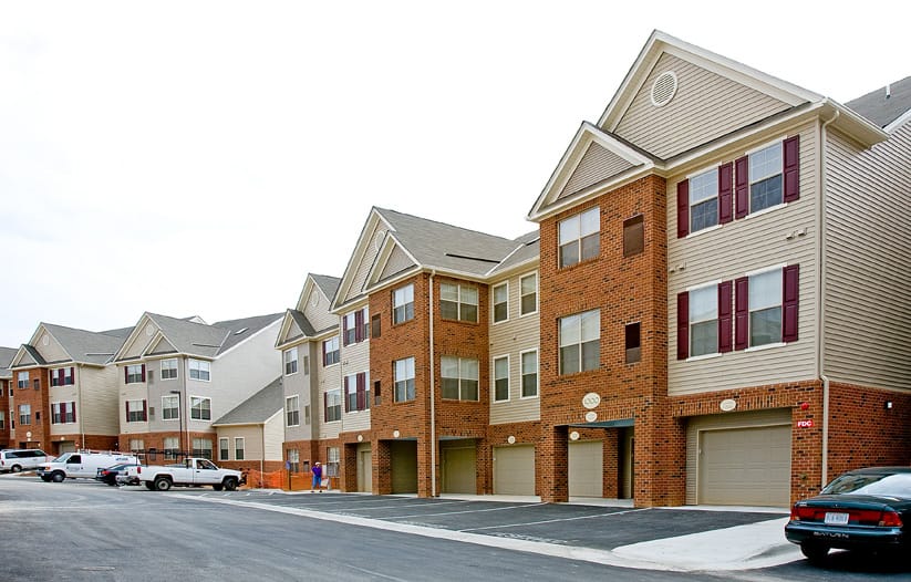 Photo of VISTAS AT DREAMING CREEK. Affordable housing located at 7612 TIMBERLAKE RD LYNCHBURG, VA 24502