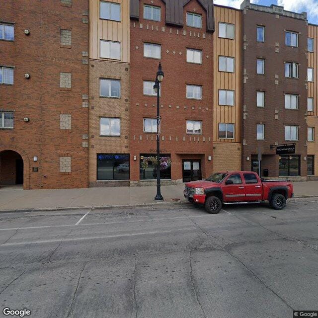 Photo of WESTOWN APTS at 122 W MAIN ST MARSHALLTOWN, IA 50158