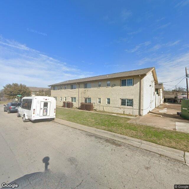 Photo of 5500-5504 Beaty St at 5500-5504 Beaty St Fort Worth, TX 76112