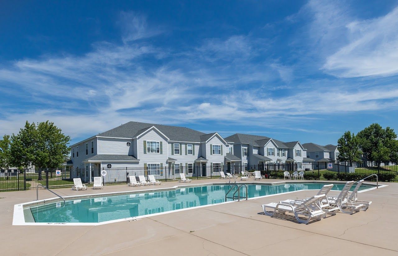 Photo of The Landings at Tiger Lily. Affordable housing located at 150 Tiger Lily Dr Pensacola, FL 32506