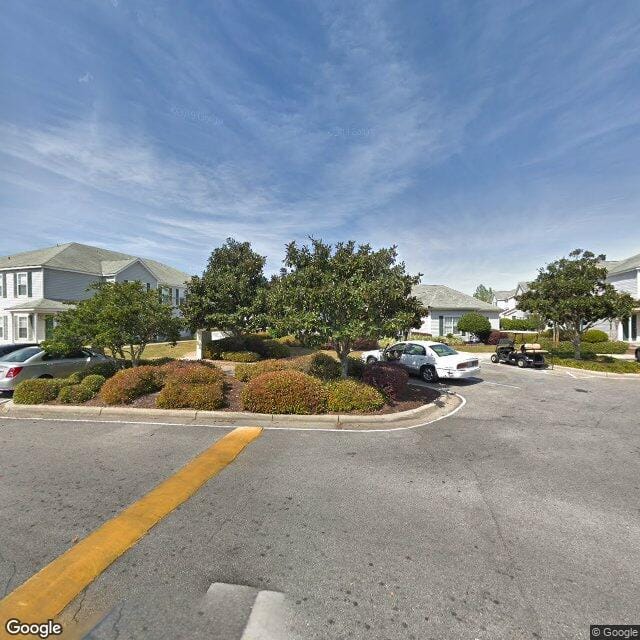 Photo of The Landings at Tiger Lily. Affordable housing located at 150 Tiger Lily Dr Pensacola, FL 32506