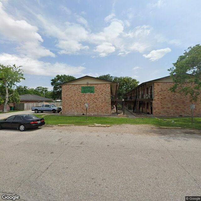 Photo of 525 Laurel St at 525 Laurel St La Marque, TX 77568