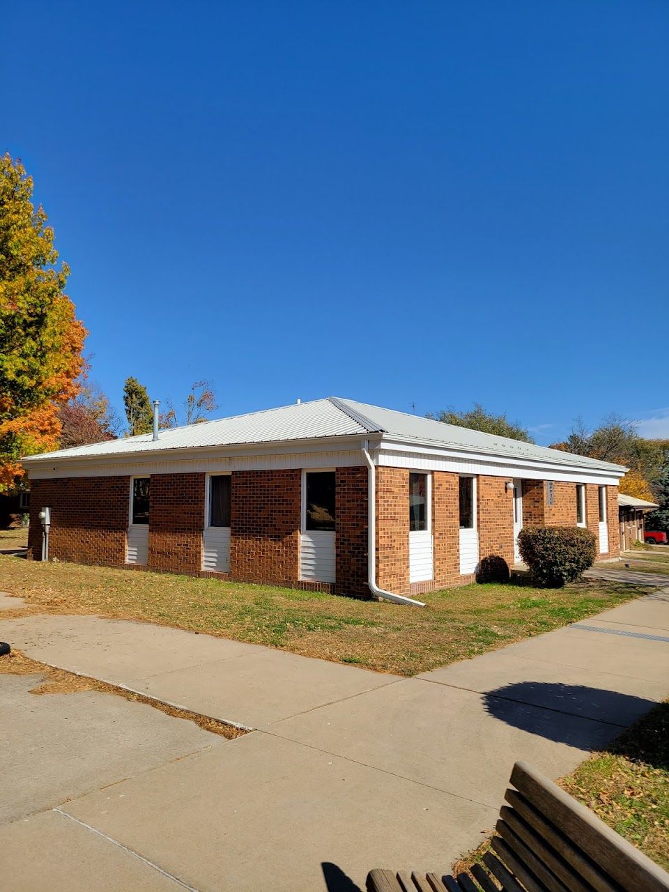 Photo of Housing Authority of the County of Brown at 400 N MAPLE Street MOUNT STERLING, IL 62353