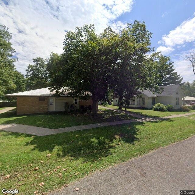 Photo of Housing Authority of the County of Brown at 400 N MAPLE Street MOUNT STERLING, IL 62353