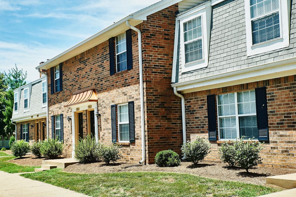 Photo of Ashley Pointe Apartments. Affordable housing located at 622 Stewart St Elizabethtown, KY 42701