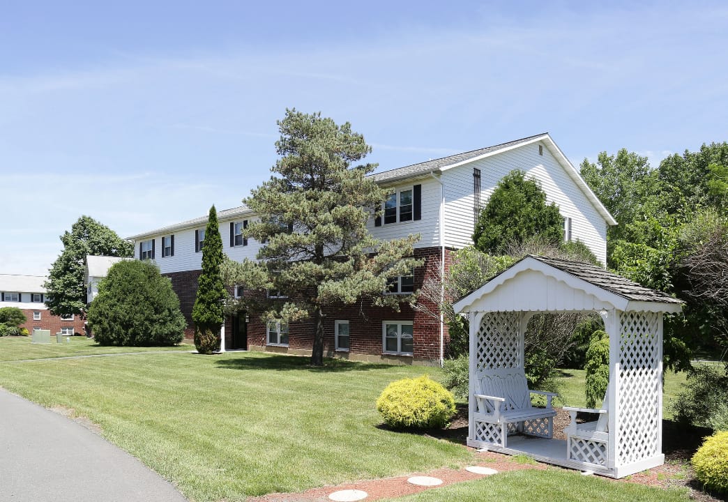 Photo of Country Garden Apartments. Affordable housing located at 110 Colleen Rd Troy, NY 12180
