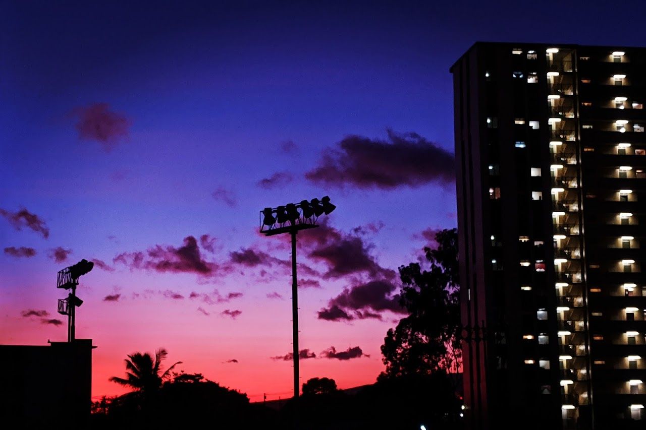 Photo of KUHIO PARK TERRACE TOWERS B. Affordable housing located at 1545 LINAPUNI ST HONOLULU, HI 96819