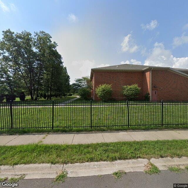 Photo of SOUTH SHORE COMMONS at 1201 W 20TH AVE GARY, IN 46407