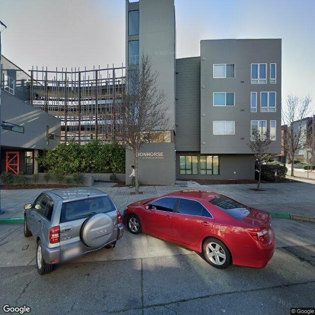 Photo of IRONHORSE AT CENTRAL STATION. Affordable housing located at 1801 14TH ST OAKLAND, CA 94607
